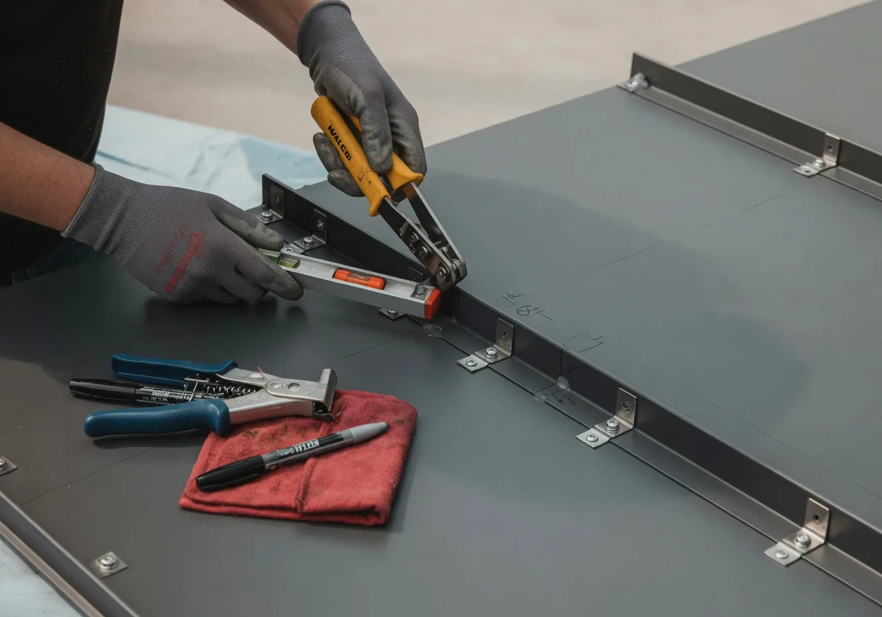 Why choose Metal Roofing Installation in Starbuck, WA